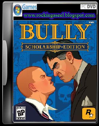 bully the game free play